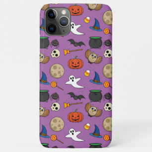 かわいいハロウィンパック iPhone 11 PRO MAXケース