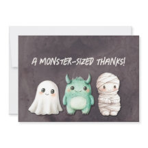 かわいいハロウィンパーティー