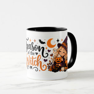 かわいいハロウィンマグカップ - おしゃれでスプーキーなコーヒーカップ マグカップ