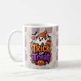 かわいいハロウィンマグカップ コーヒーマグカップ