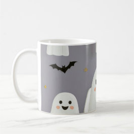 かわいいハロウィンマグカップ コーヒーマグカップ