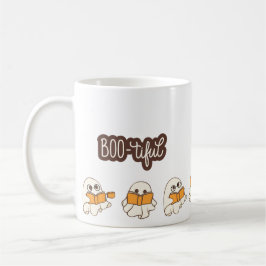 かわいいハロウィンマグ – 11oz コーヒーマグカップ