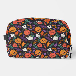 かわいいハロウィンマジックパターン ドップキット