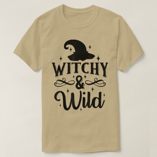 かわいいハロウィン面白いグラフィックデザイン300 Tシャツ (デザイン正面)