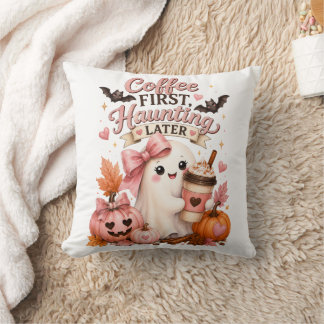 かわいいハロウィン かぼちゃ ゴースト 秋のインテリア クッション