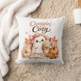 かわいいハロウィン かぼちゃ パンプキン おばけの秋のインテリア クッション
