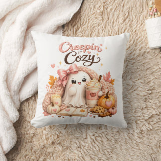 かわいいハロウィン かぼちゃ パンプキン おばけの秋のインテリア クッション