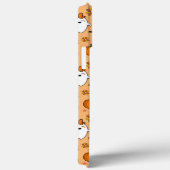 かわいいハロウィン Case-Mate iPhoneケース (裏面 / 右)