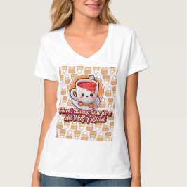 かわいいハロウィン!👻 Tシャツ