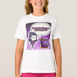 かわいいハロウィン!👻 Tシャツ