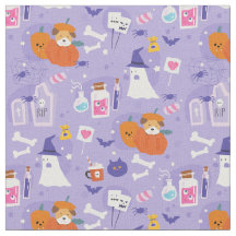 かわいいハロウィーンの子犬かぼちゃのポーション毒