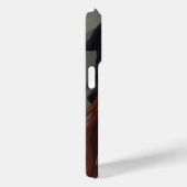 かわいいハロウィーンガールケース Case-Mate iPhoneケース (裏面 / 右)