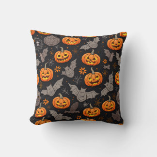 かわいいハロウィーンクッション クッション