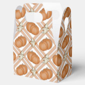 かわいいハロウィーン切り妻用箱 フェイバーボックス (オープン)