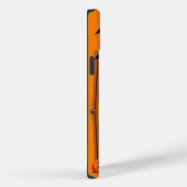 かわいいハロウィーン犬 Case-Mate iPhoneケース (裏面 / 右)