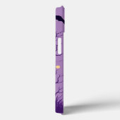 かわいいハロウィーン犬 Case-Mate iPhoneケース (裏面 / 右)