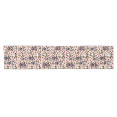 かわいいハロウィーン ショートテーブルランナー (横)