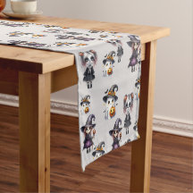 かわいいハロウィーン