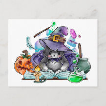 かわいいハロウィーン