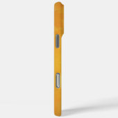 かわいいハロウィーン/秋のかかしとカボチャ Case-Mate iPhoneケース (裏面 / 右)