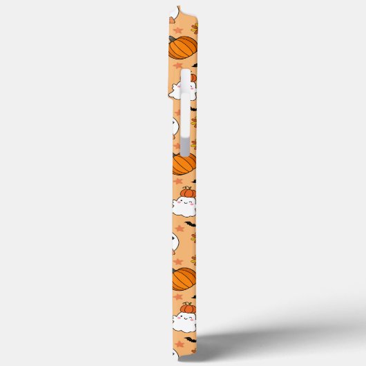 かわいいハロウィーン Case-Mate iPhoneケース (裏面 / 左)