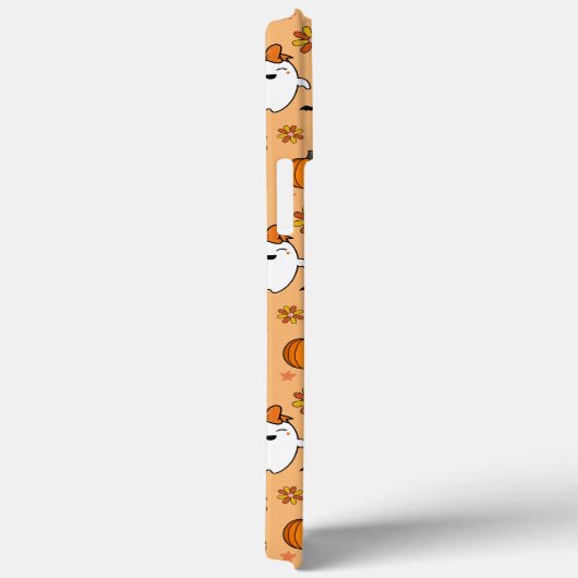 かわいいハロウィーン Case-Mate iPhoneケース (裏面 / 右)