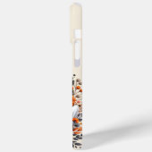 かわいいハロウィーン Case-Mate iPhoneケース (裏面 / 左)