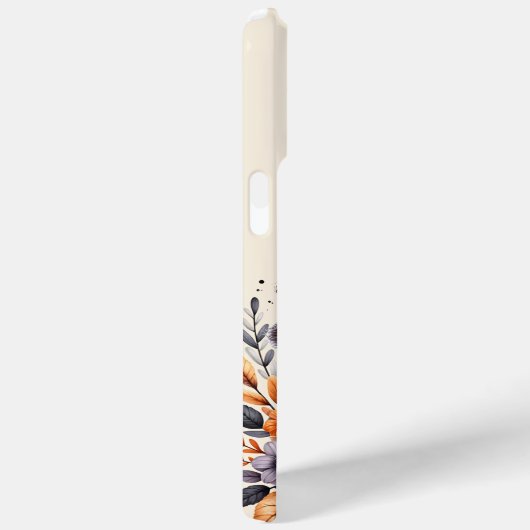 かわいいハロウィーン Case-Mate iPhoneケース (裏面 / 右)