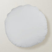 かわいいハローキティ風クッション ラウンドクッション (裏面)