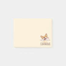 かわいいハローコーギー犬