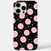 かわいいハワイ - フィッシュケーキうずまき Case-Mate iPhoneケース (裏面)