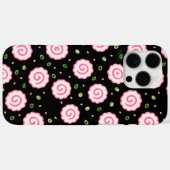 かわいいハワイ - フィッシュケーキうずまき Case-Mate iPhoneケース (裏面 (横))