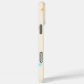 かわいいハワイ - 鶏肉ディナー Case-Mate iPhoneケース (裏面 / 右)