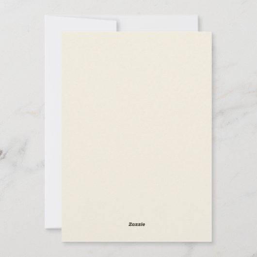 かわいいハートママ辞典 母の日 シーズンカード (裏面)