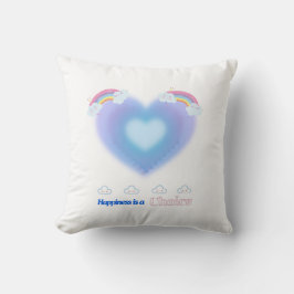 かわいいハート枕 クッション