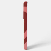 かわいいハート美学 SAMSUNG GALAXYケース (裏面横)