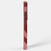 かわいいハート美学 SAMSUNG GALAXYケース (右側面)