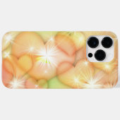 かわいいハート Case-Mate iPhoneケース (裏面 (横))