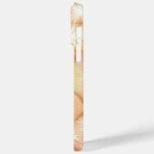 かわいいハート Case-Mate iPhoneケース (裏面 / 左)