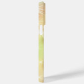 かわいいハート Case-Mate iPhoneケース (裏面 / 右)