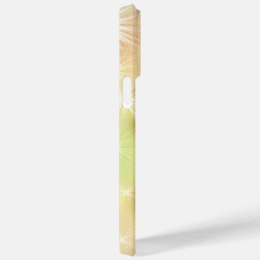 かわいいハート Case-Mate iPhoneケース (裏面 / 右)