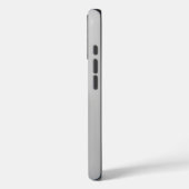 かわいいハートiPhoneケース |愛エステティックラブデザイン Case-Mate iPhoneケース (裏面 / 左)