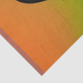 かわいいハーレクイングレートダン 薄葉紙 (詳細)