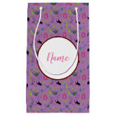 かわいいバグ スモールペーパーバッグ (正面)