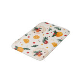 かわいいバスマット バスマット (アングル)