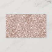 かわいいバタフライベビーシャワーおむつラッフルチケット エンクロージャーカード (裏面)