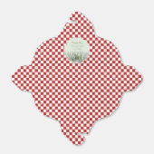 かわいいバッタ誕生日ありがとう フェイバーボックス (折り畳みなし)