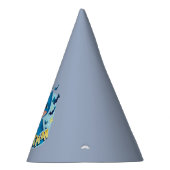 かわいいバッマンよりも可愛い パーティーハット (右)