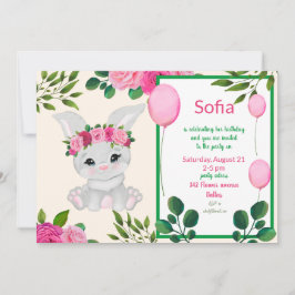 かわいいバニーの女の子がデートを救う セーブザデート