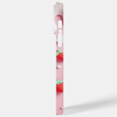 かわいいバニーの電話ケース – かわいいウサギ Case-Mate iPhoneケース (裏面 / 左)